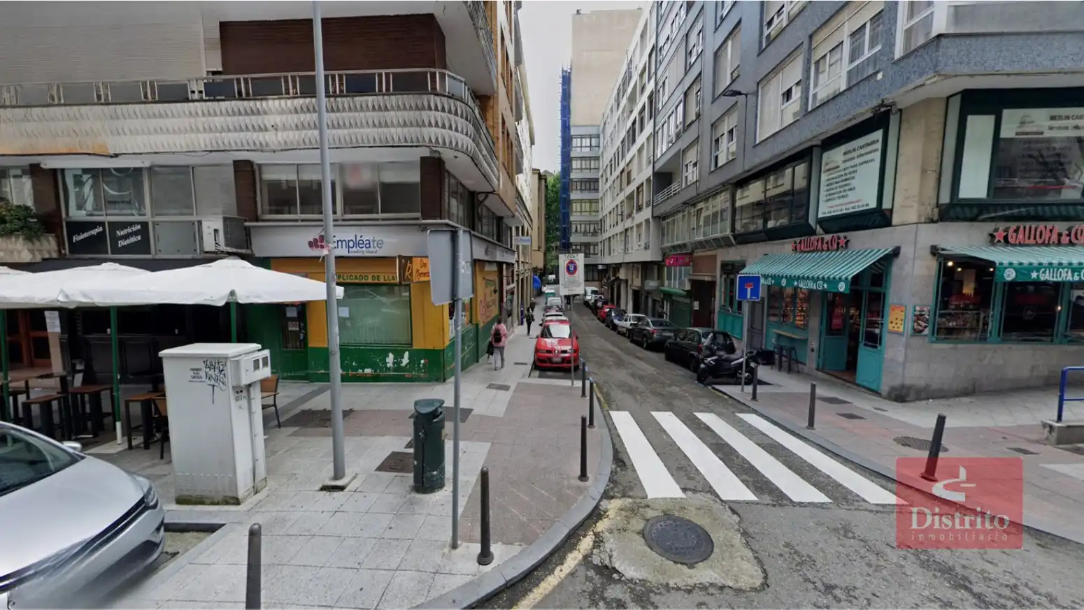 Locale commerciale in vendita a Santander - Mies del Valle