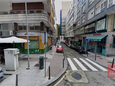 Local comercial en venda a Santander - Mies del Valle