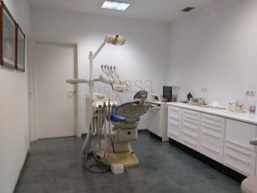 Local comercial en venda a Rodríguez Arias Kalea