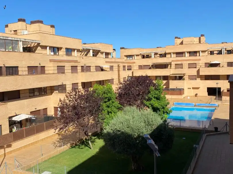 Pis en venda a Travesía del Brezo, 1, Yebes - Valdeluz