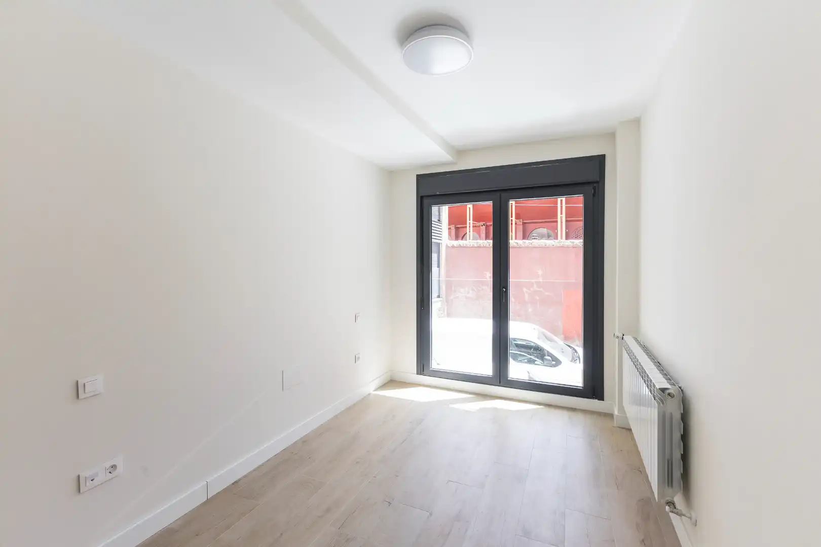 Piso de obra nueva con ascensor en venta en Calle Capitán Arenas 3, imagen 10