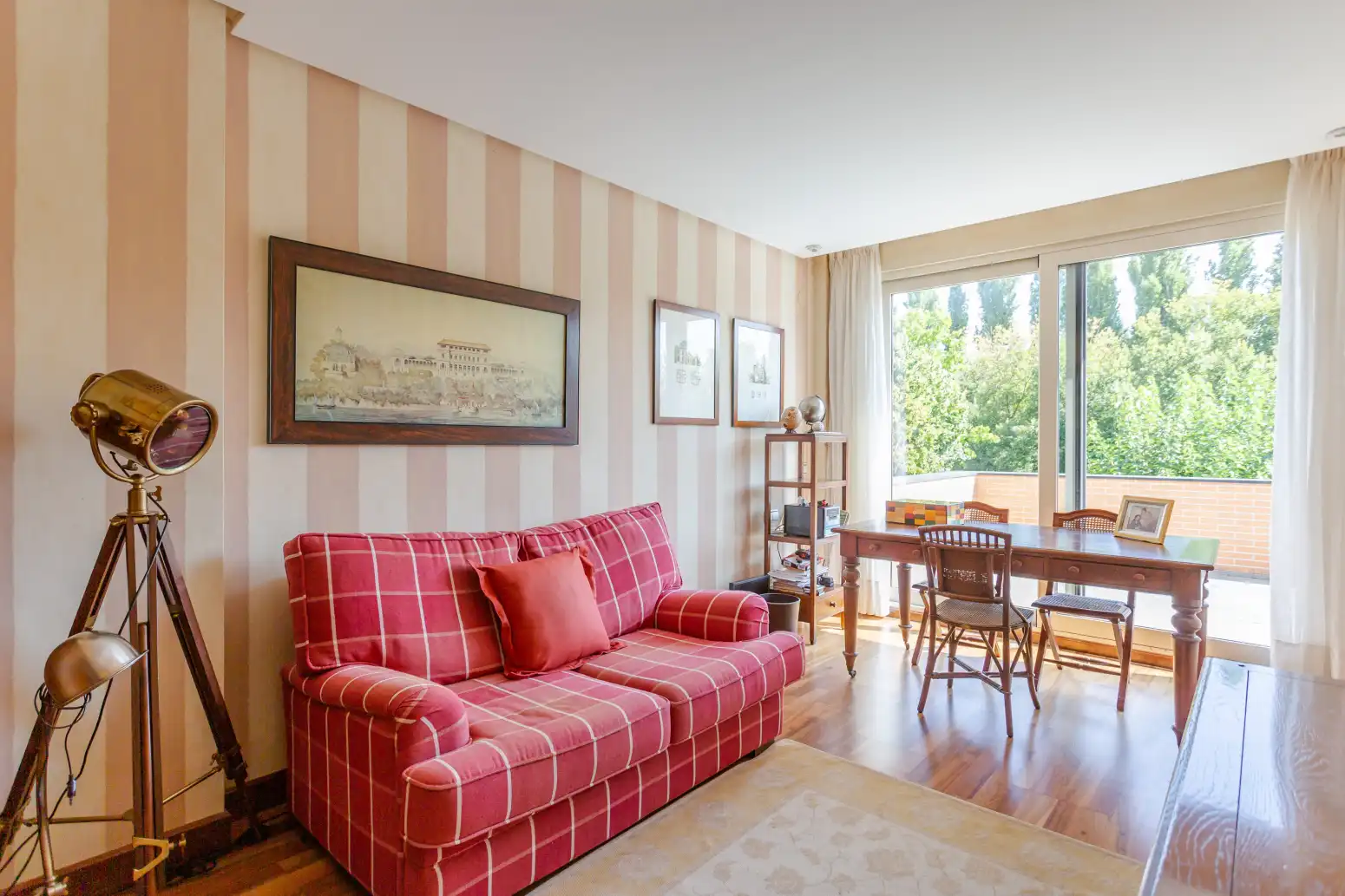 Casa o chalet en venta en Gorraiz - ZALDOKO, 47, Olaz