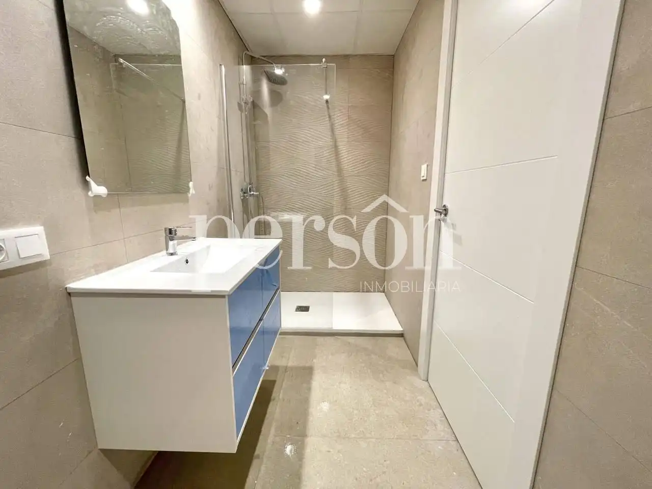 Flat for rent in El Pilar