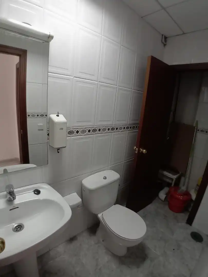 Local comercial en venda a Levante, imagen 7