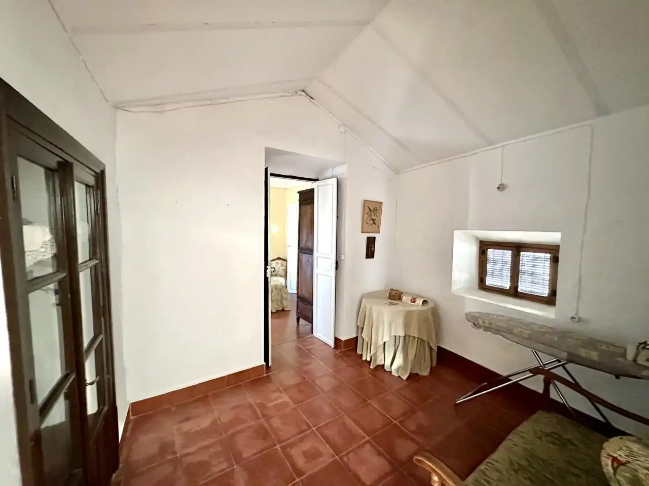 Casa o chalet en venta en Fuente de Piedra con Balcón