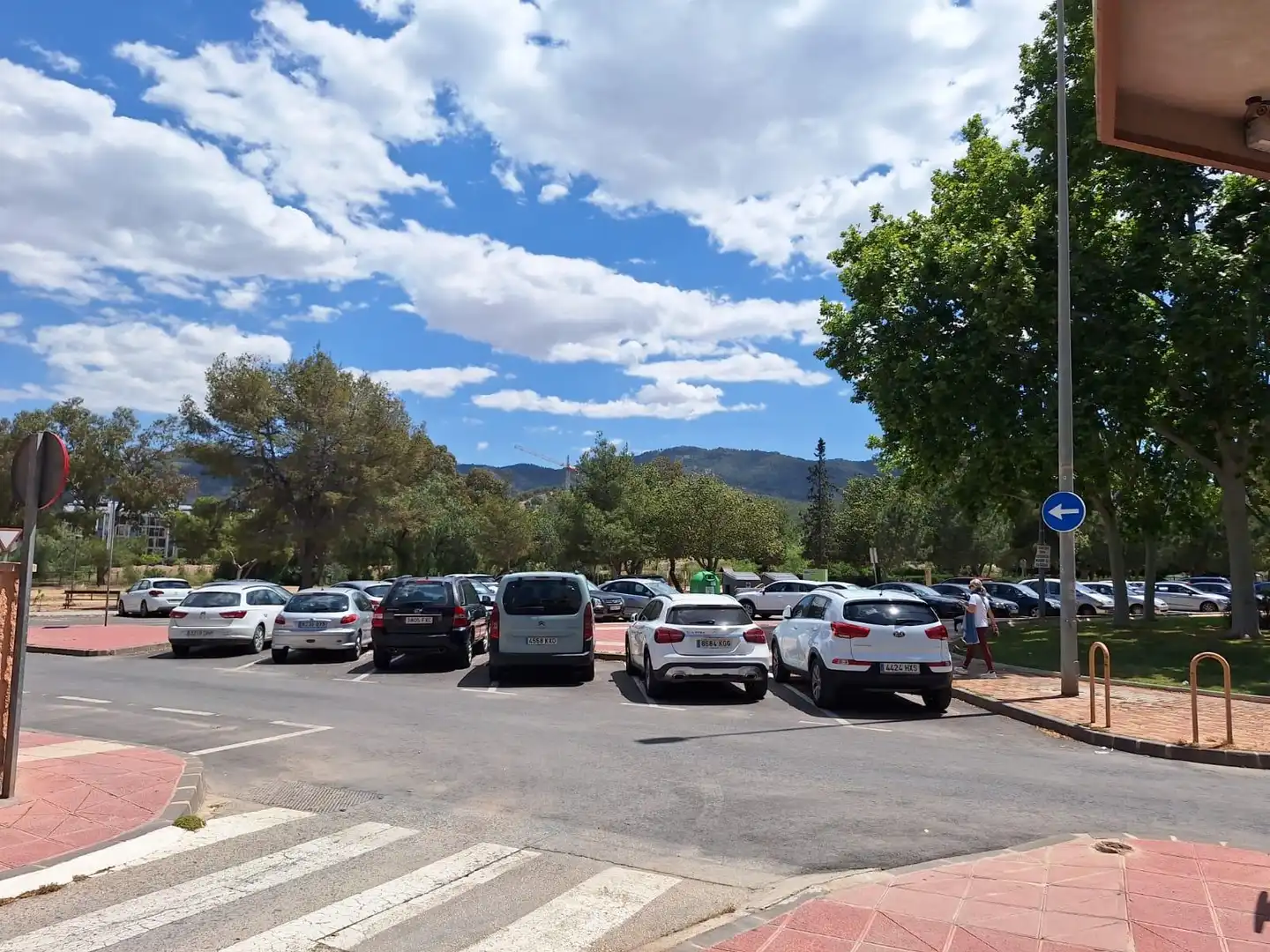 Flat with terrace to rent in Calle Calle Mirasierra, imagen 29