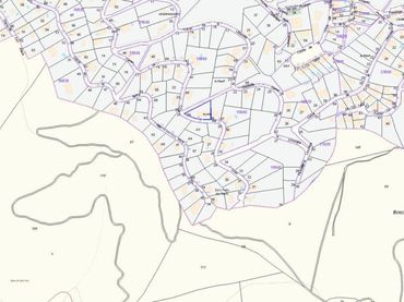 Terreno rustico in vendita a COVA DEL DRAC