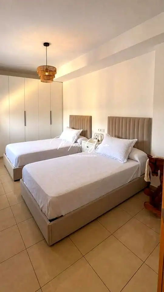 Bedroom of Detached homes for sale in Jardin Lucena