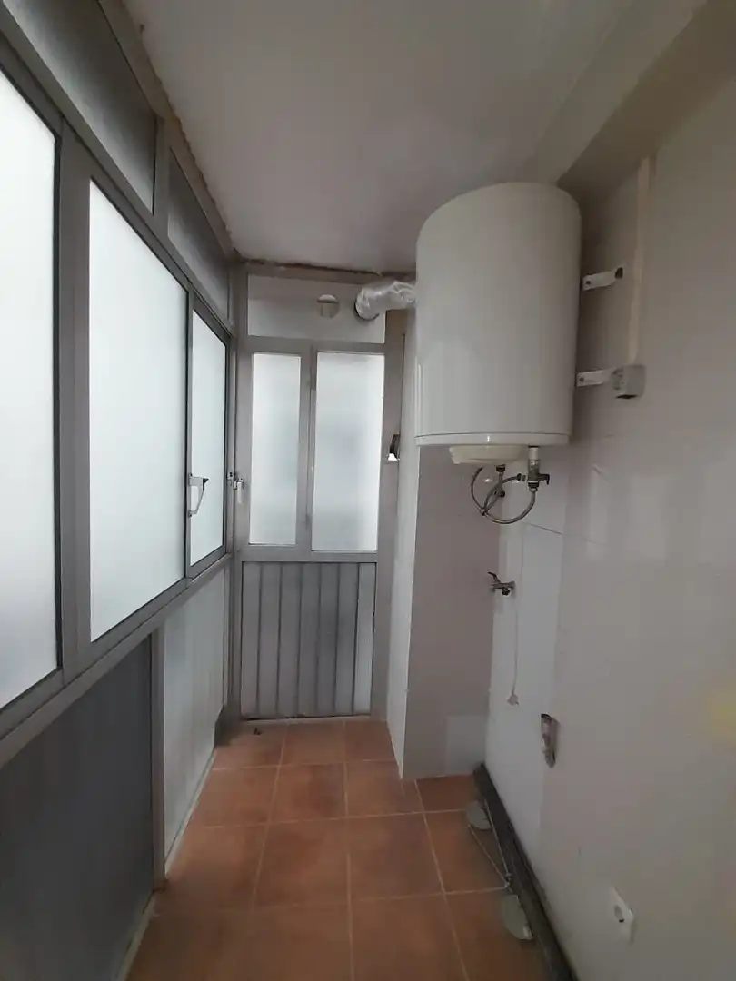 Piso con ascensor en venta en Migjorn, imagen 2