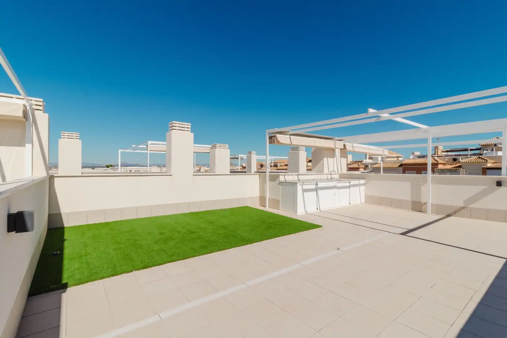 Bungalow avec piscine à vendre à Playa del Acequión, Náufragos y Rocío del Mar, imagen 39