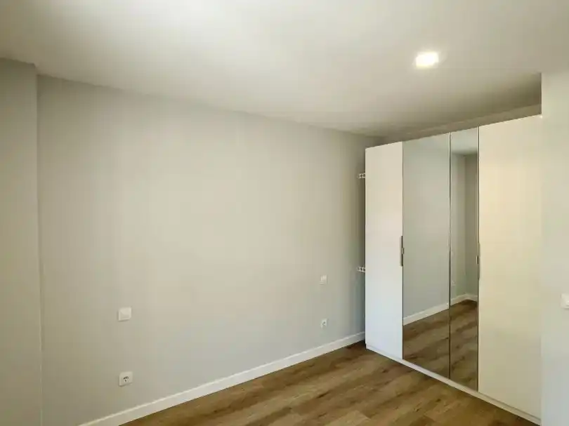 Bedroom of Flat for sale in Alcorcón
