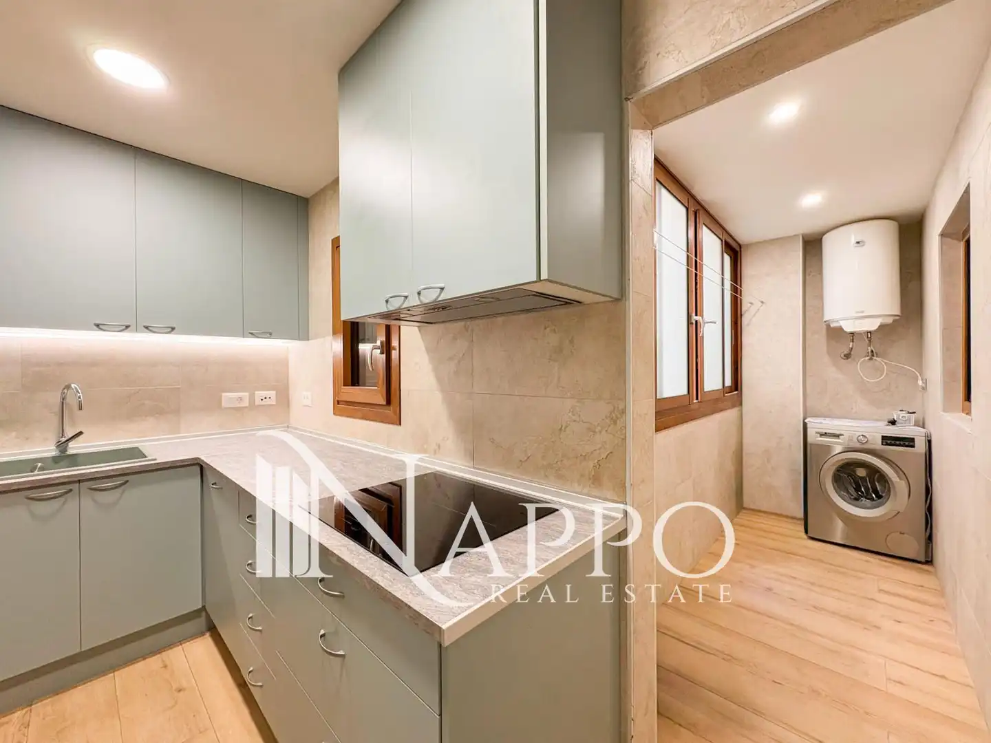 Piso con ascensor en venta en Ferro, imagen 15