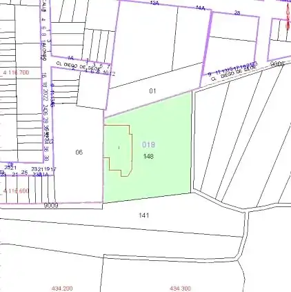 Industrial building for sale in Santa Fe, imagen 13