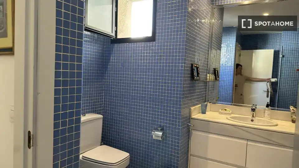 Habitación en Peñagrande
