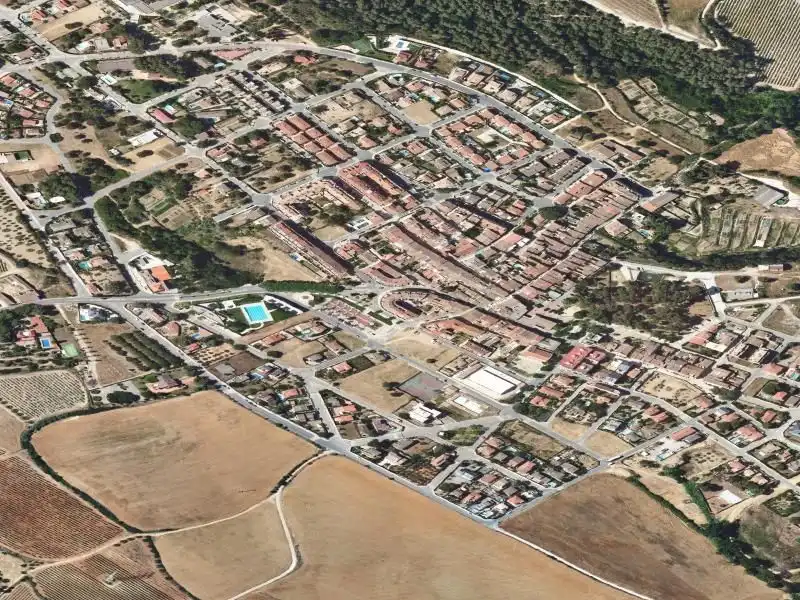 Appartamento in vendita a Hostalets de Pierola (Els) , Puerta, imagen 3