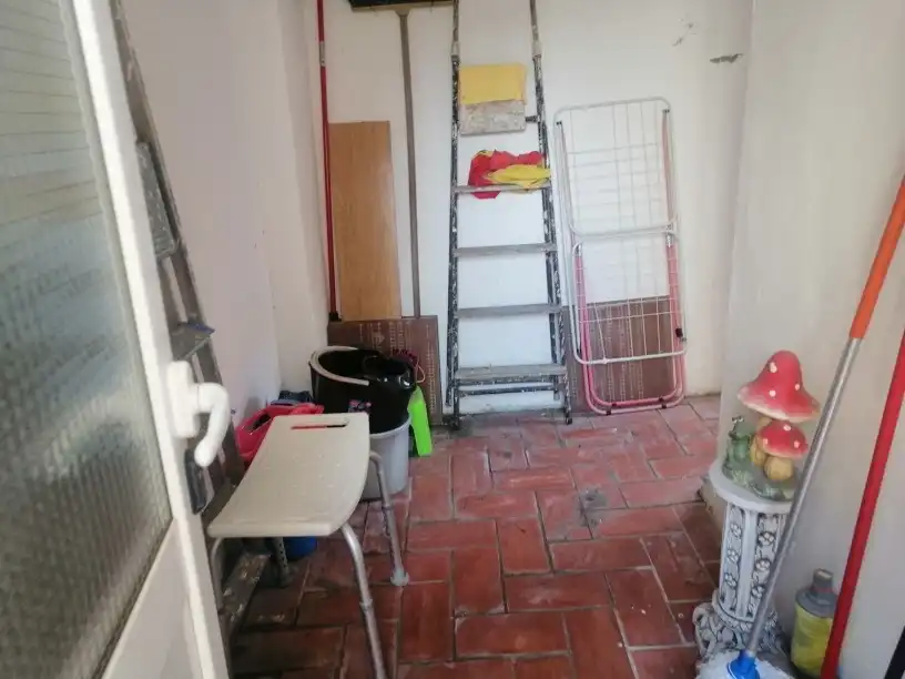 Piso en venta en Passatge del Pinsà, El Carmel