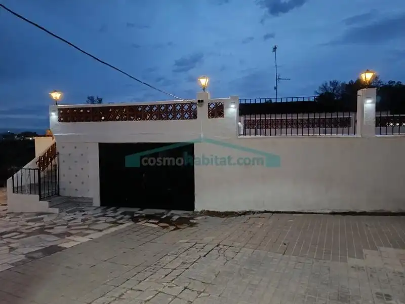 Country house with pool for sale in DISEMINADOS (P-37), imagen 39