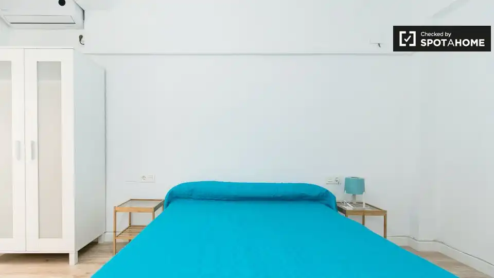 Habitación en Fígares