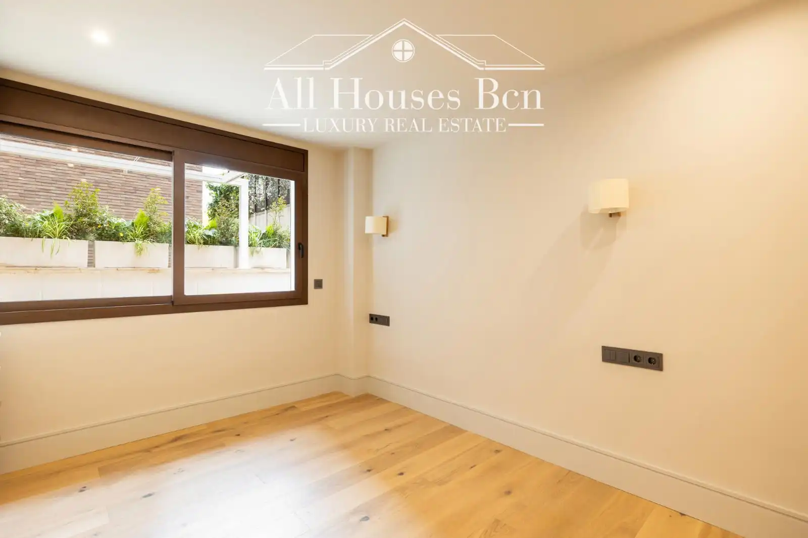 Habitación de Piso en venta en Barcelona con Aire acondicionado, Calefacción y Parquet