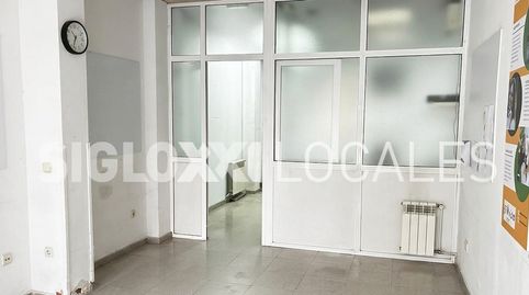 Photo 5 of Commercial properties for rent in Gran Via de Carles III, La Maternitat i Sant Ramon, Barcelona Capital