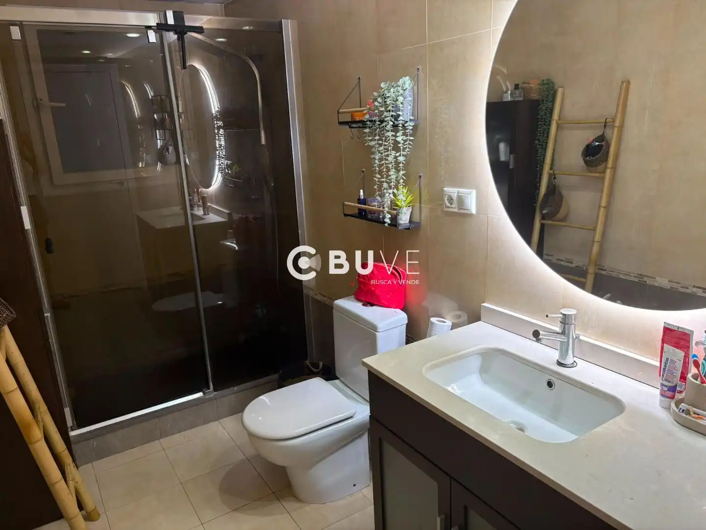 Flat with lift for sale in Bairen, imagen 29