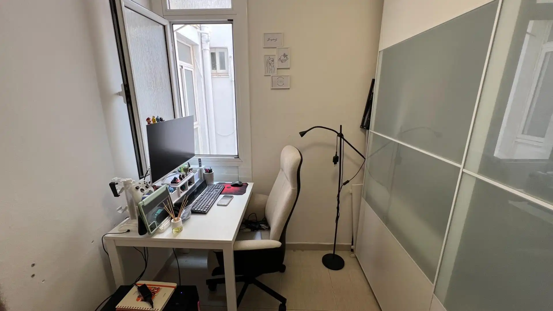Wohnung zum Verkauf in Badalona