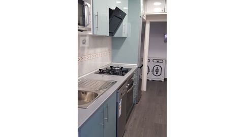 Photo 4 of Flat for rent in Avenida Barcelona, Centre, Sant Joan Despí