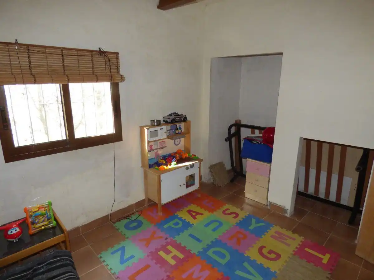 Casa o xalet en venda en Torremanzanas / La Torre de les Maçanes amb Jardí privat i Terrassa