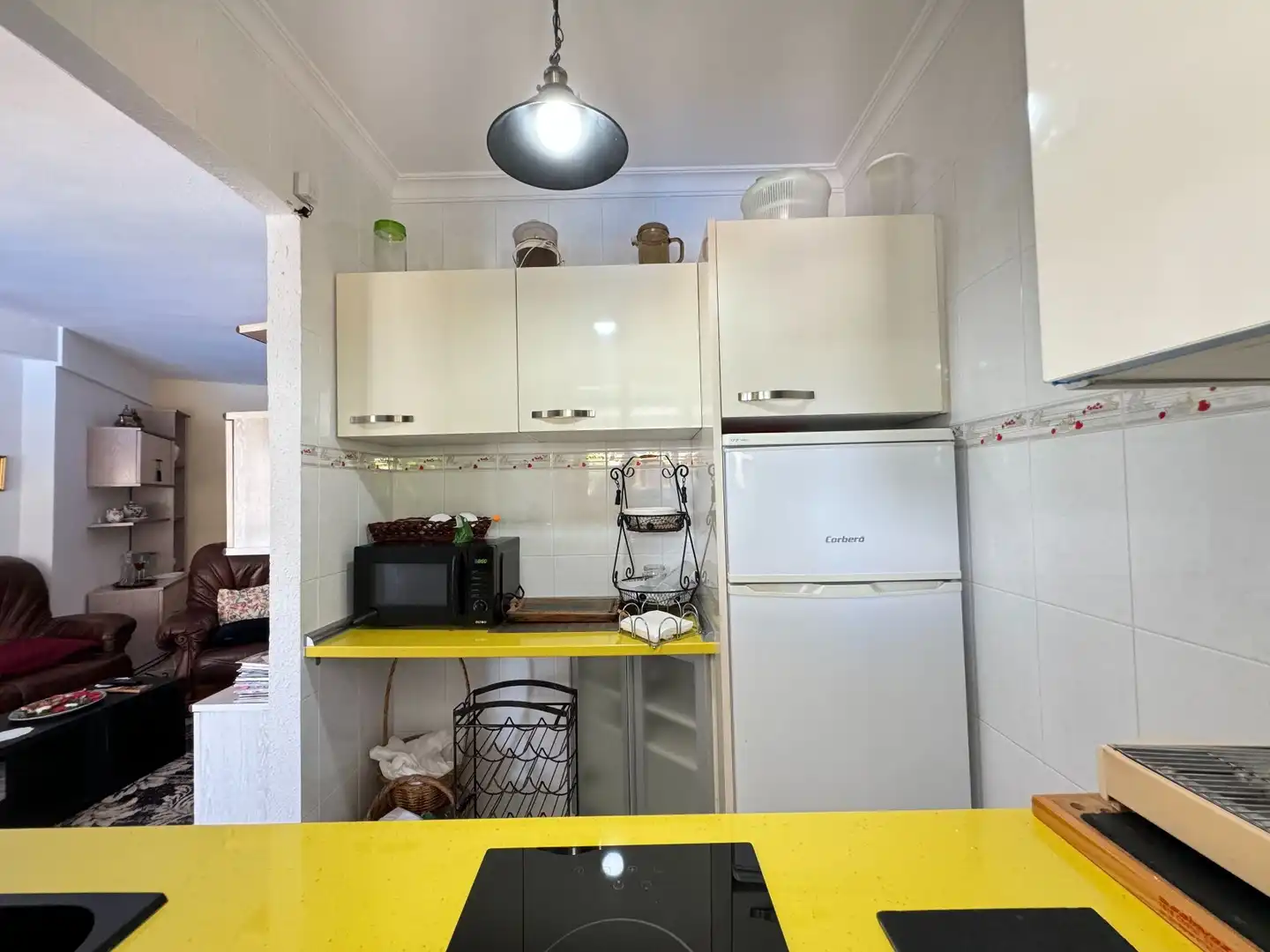 Wohnung mit Pool zum Verkauf in centro internacional 71, imagen 27
