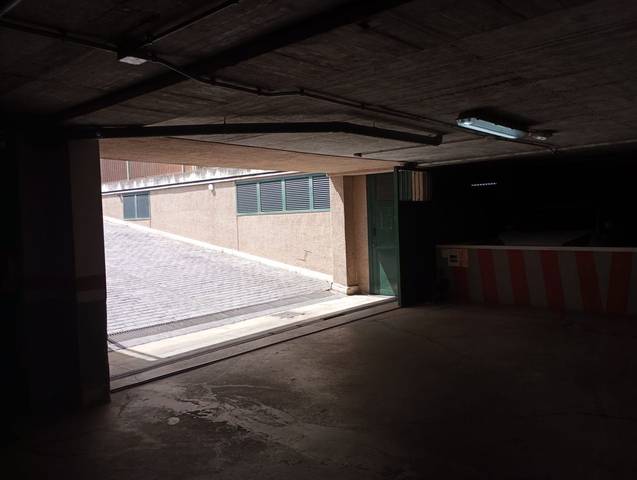 Garaje en Venta en Diego de Almagro en La Vega