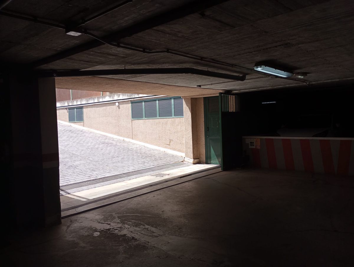 Parking of Garage for sale in Arroyo de la Encomienda
