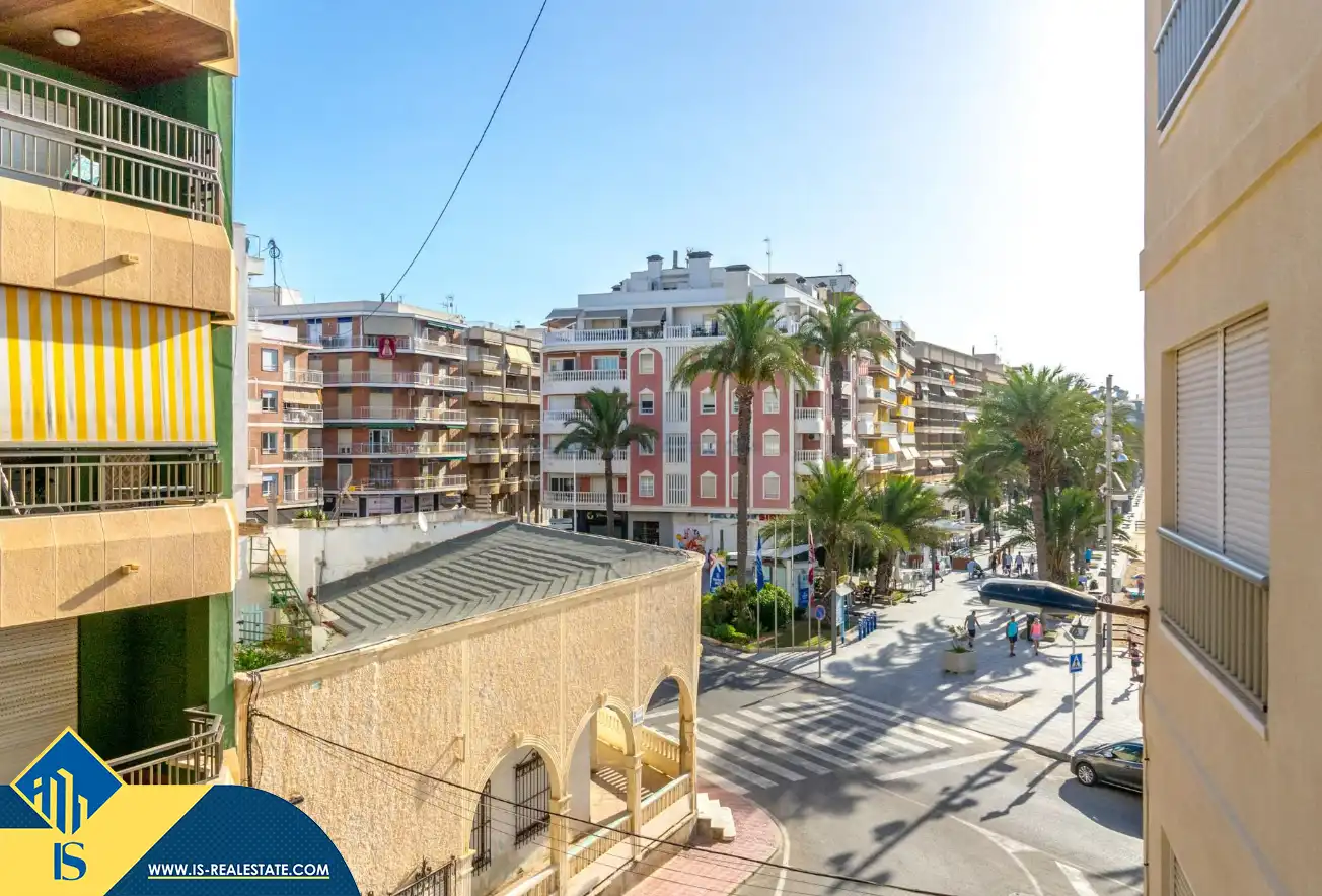 Mini appartamento con ascensore in vendita a Playa del Cura, imagen 19