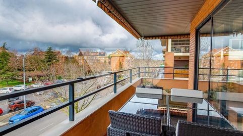 Photo 5 of Flat for sale in Severo Ochoa, Sector B, Boadilla del Monte