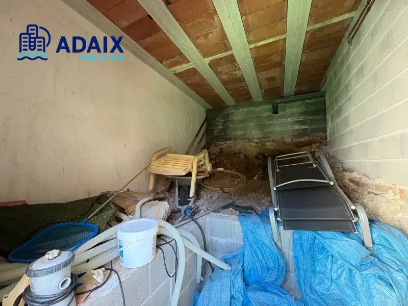Casa adosada en venda a Roda de Berà