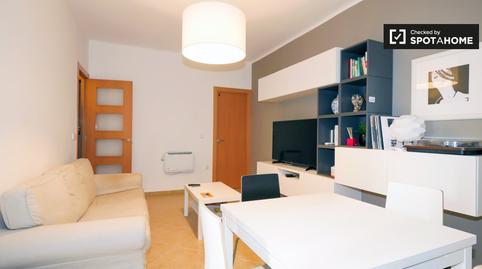 Foto 4 de Pis per a compartir a El Congrés i els Indians,  Barcelona Capital