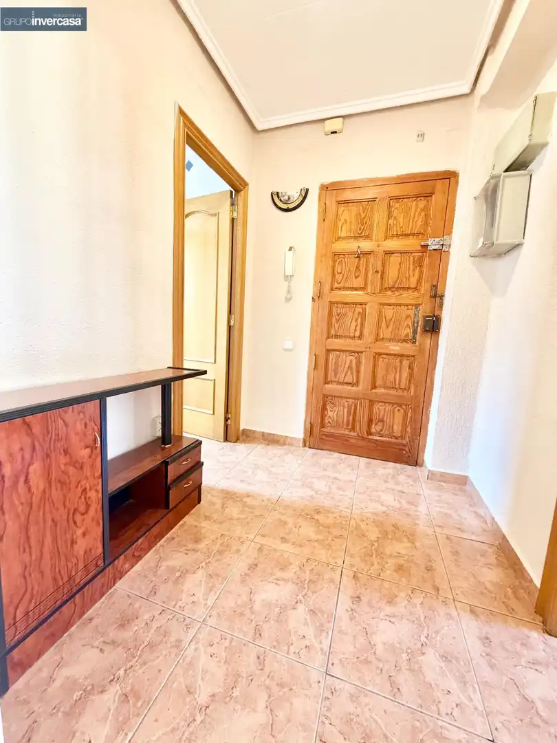 Piso en venta en Valencia con Aire acondicionado