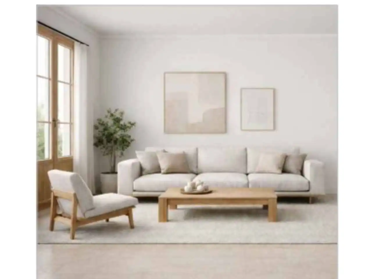 Dúplex en venta en Calle lloseta, Lloseta