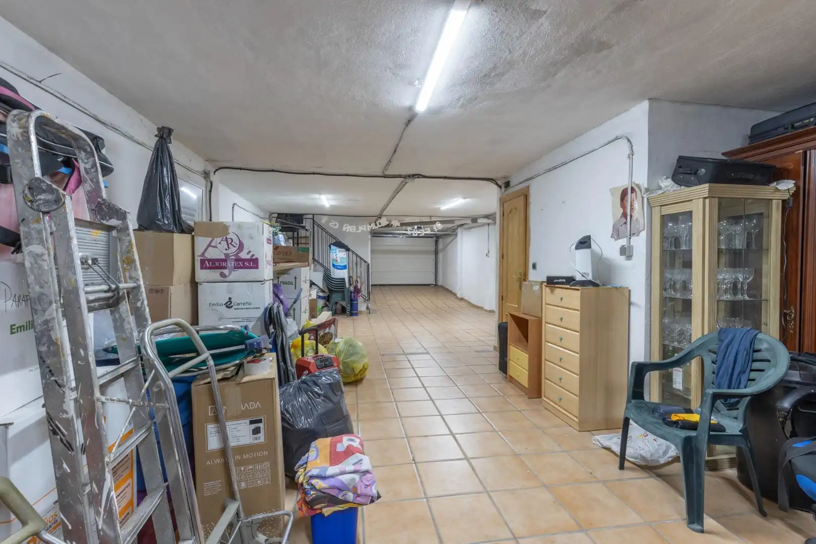 Detached homes for sale in Maracena  with Air Conditioner, Heating and Terrace