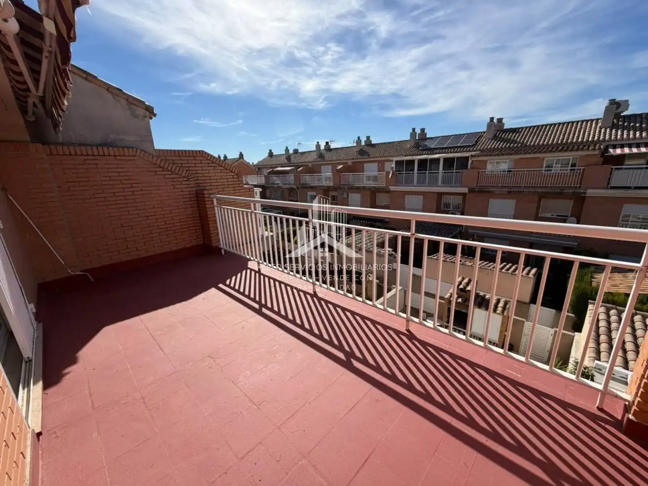 Adosado con piscina en venta en Calle Manuel Cubedo, imagen 77