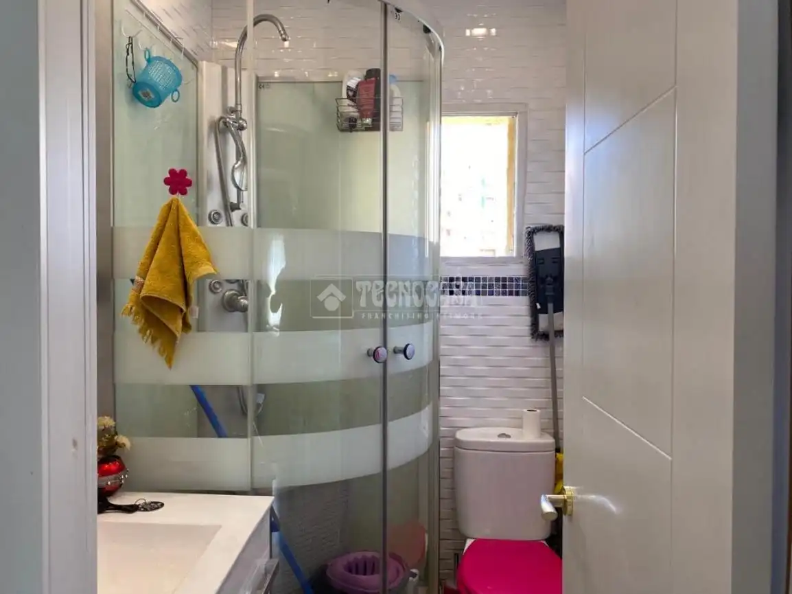 Baño de Piso en venta en Madrid con Aire acondicionado