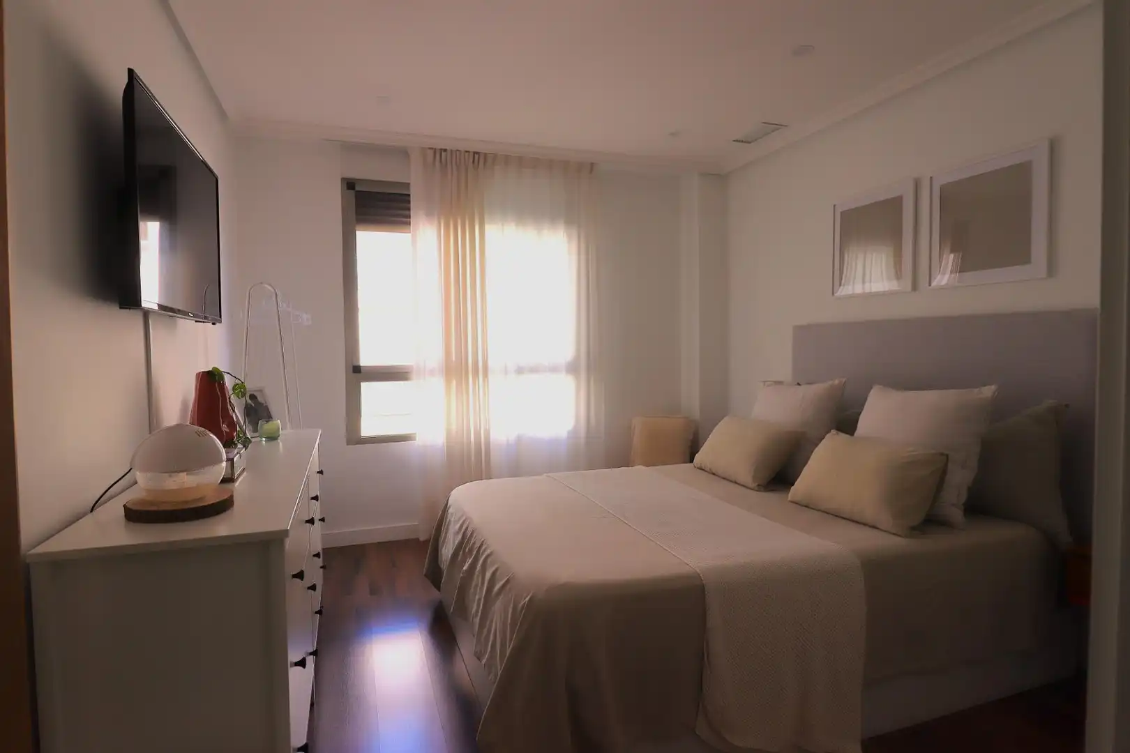 Habitación de Piso en venta en Petrer con Aire acondicionado, Trastero y Balcón