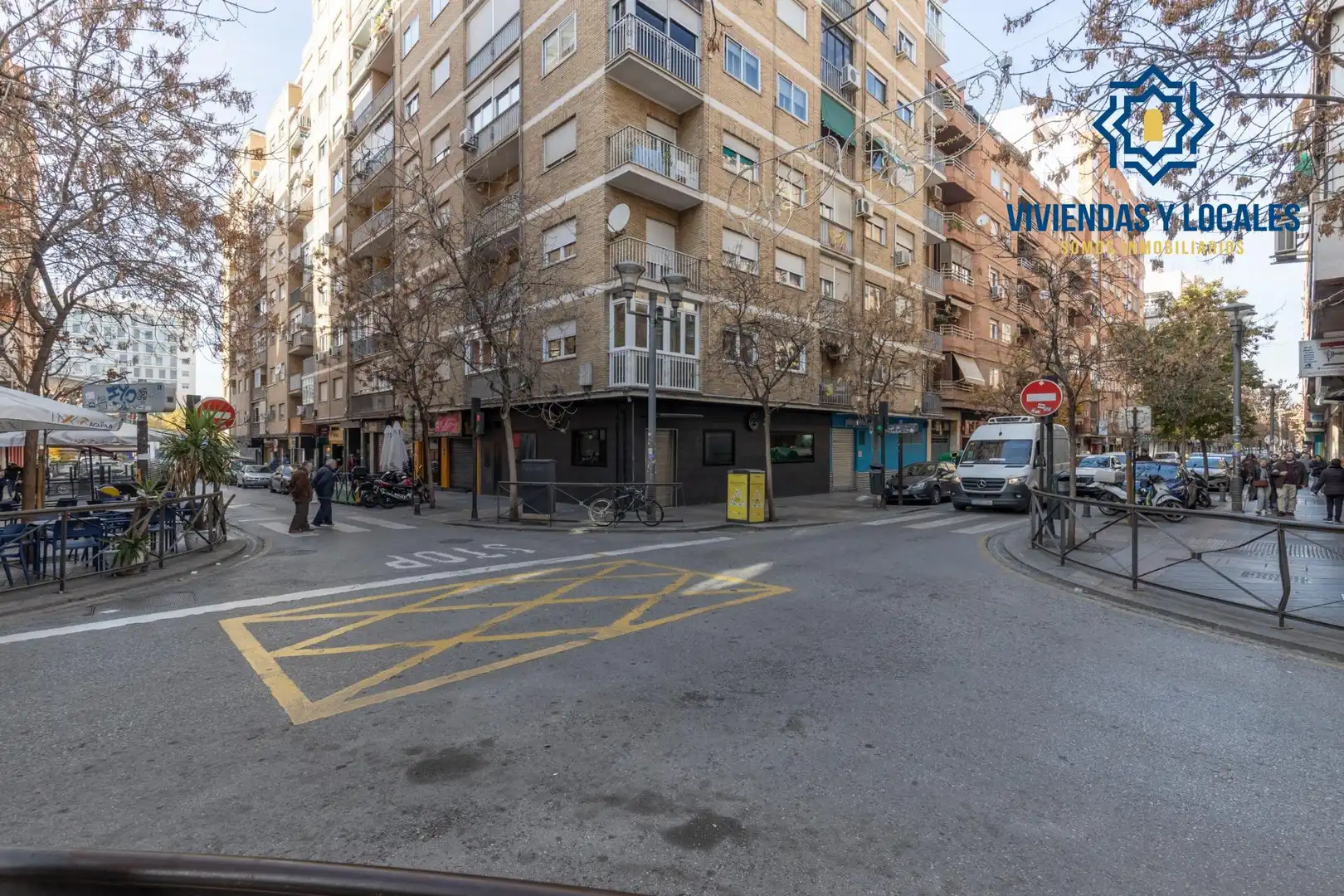 Piso con terraza en venta en PEDRO ANTONIO DE ALARCON, imagen 51