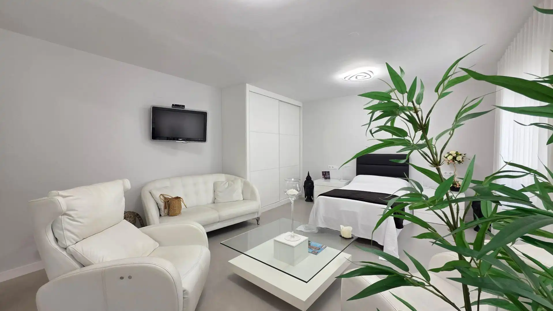 Wohnung mit Aufzug zum Verkauf in Oliva pueblo, imagen 16