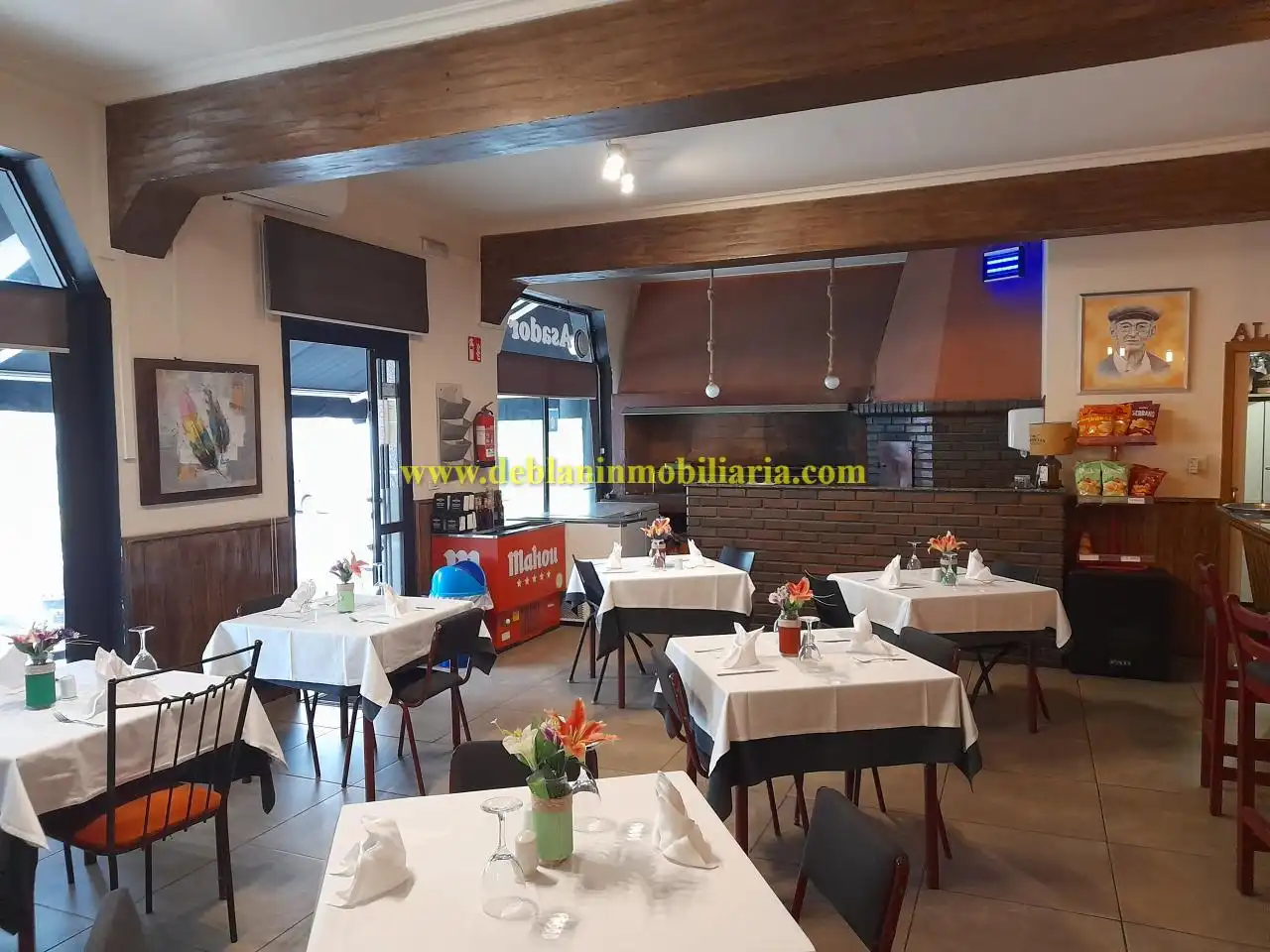 Locale commerciale in affitto a Avd.Concordia, imagen 33