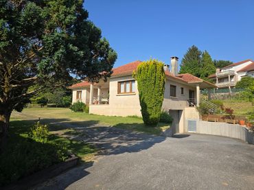 Maison avec balcon à vendre à La Seca - Los Salgueriños