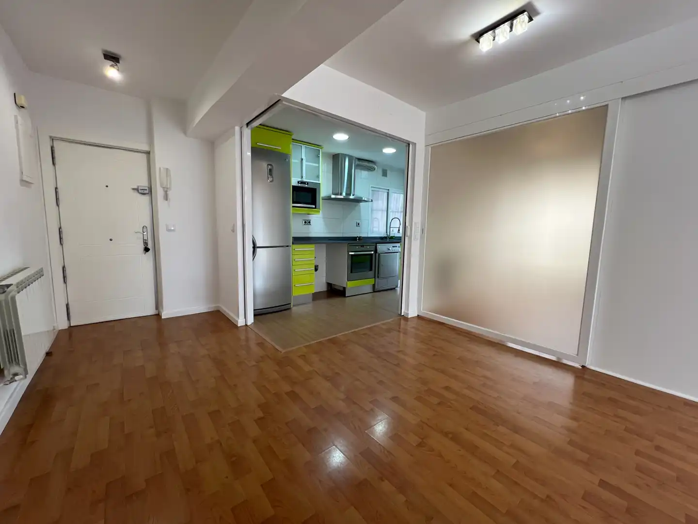Cocina de Piso en venta en Madrid con Aire acondicionado, Calefacción y Parquet