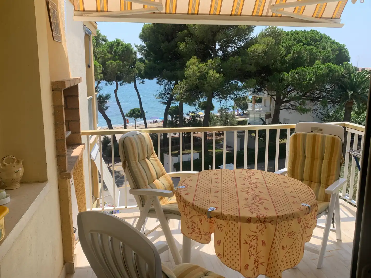 Apartment zur Miete in Ardiaca - La Llosa, imagen 2