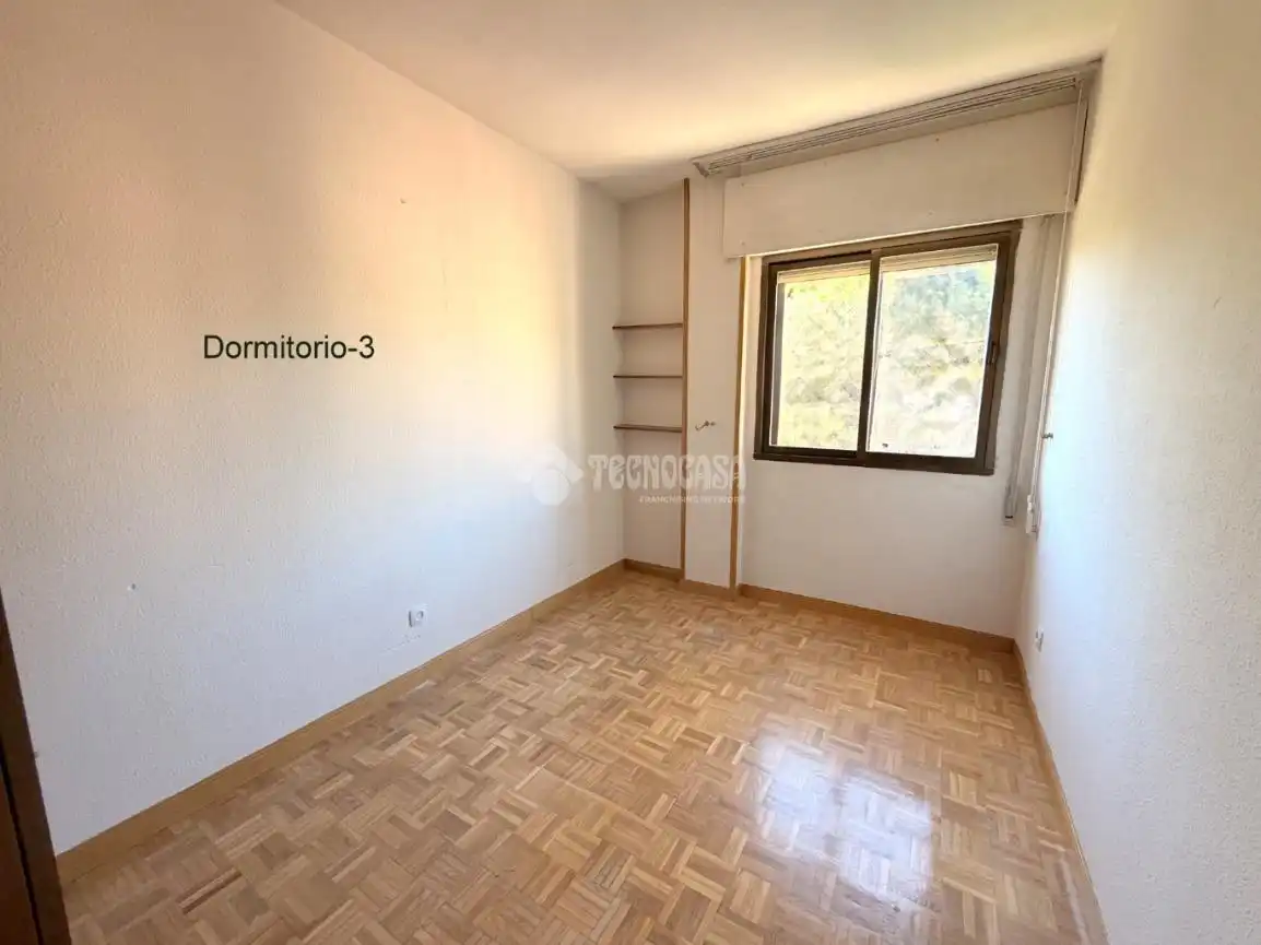 Piso con ascensor en venta en San Nicasio - Campo de Tiro - Solagua, imagen 21