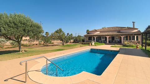 Photo 5 of Country house for sale in Llucmajor pueblo, Llucmajor