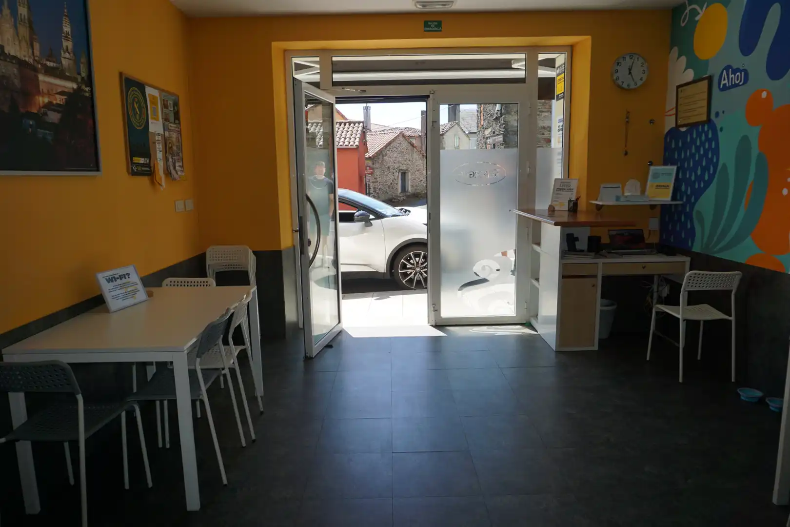 Local en venda en Sobrado (A Coruña)